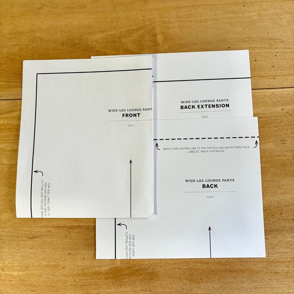 Amy Butler's In Stitches Sewing Projects Book Patterns Included Spiral Bound - Picture 10 of 12